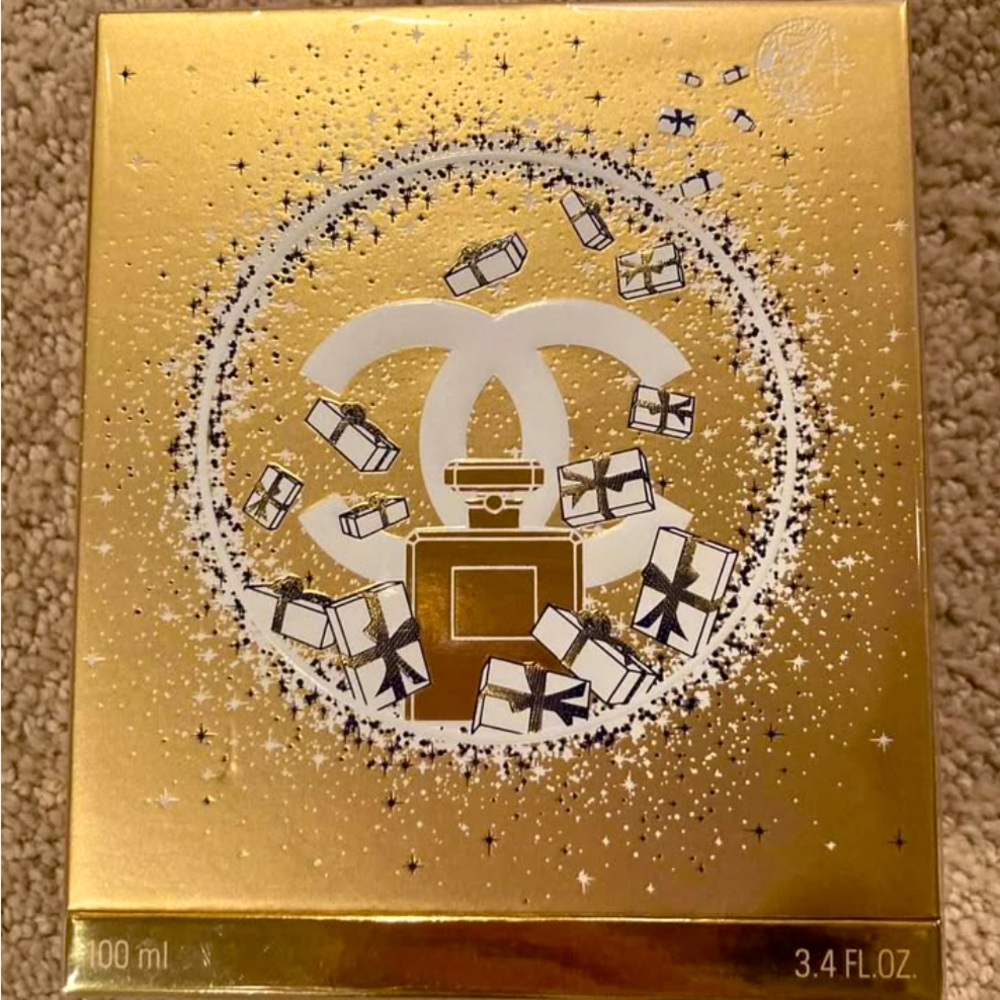 Chanel No 5 Eau De Parfum